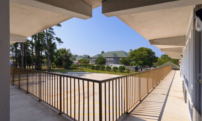 Manteo Hotel | Heart of Manteo Motor Lodge