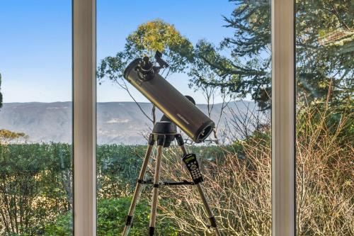 Katoomba Haus | Heart of the Blue Mountains