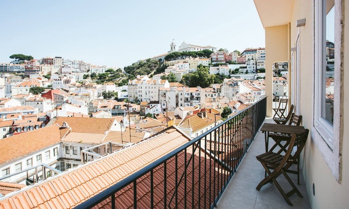 Socorro Haus | Heated Indoor Pool & Panoramic Terrace - 03 Apartment Castello Prime Suites