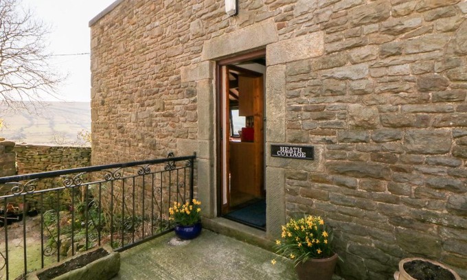 Peak District Haus | Heath Cottage