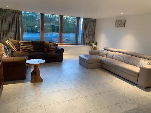Dymock Haus | Heathside Guest Suite