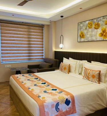 Jaypee Greens Wohnung | Heaven Nest