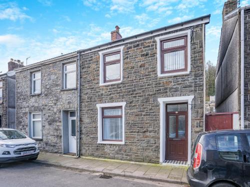 Mountain Ash Haus | Heaven's Cottage