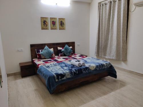 Tapovan Wohnung | Heaven Vibes Stays
