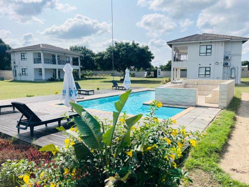 Sodwana Bay Wohnung | Heavenly Towers