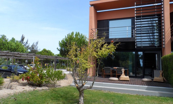 Carvalhal Haus | Hedone Tróia Resort