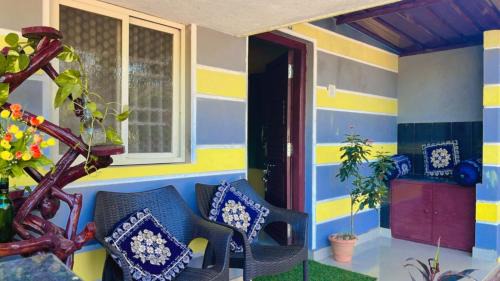 Kundapur Haus | Hegde Farm Stay