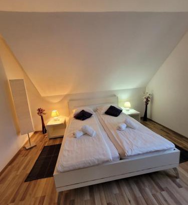 Mortantsch Wohnung | HeimatNest