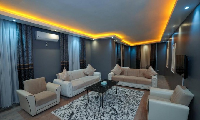 Pendik Haus | Hekimhan