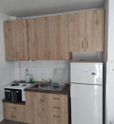 Agia Triada Wohnung | Helena's Studio Agia Triada