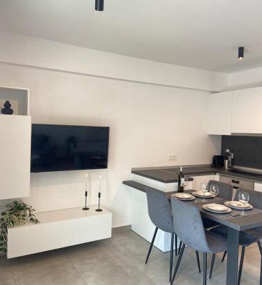 Agios Nikolaos Haus | Helios Suite Lemonaki