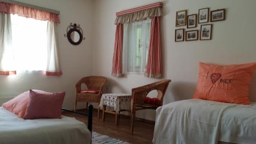 Bogacs Haus | Helló Bogács