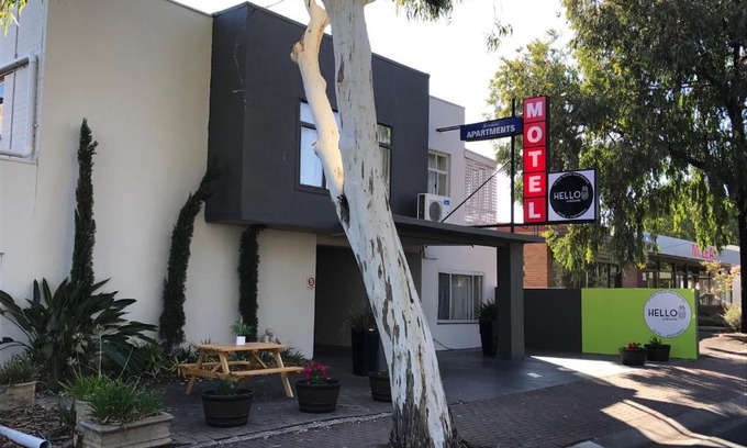Frewville Wohnung | Hello Adelaide Motel and Apartments