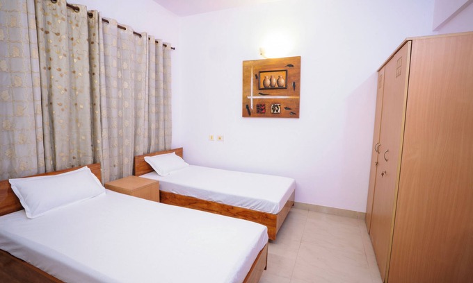 Navi Mumbai Wohnung | Helloworld Oslo Skyline 3BHK Seaview