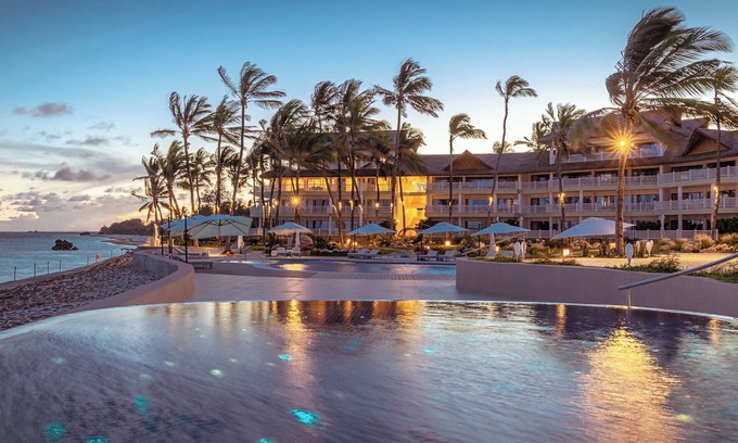 Watamu Hotel | Hemingways Watamu