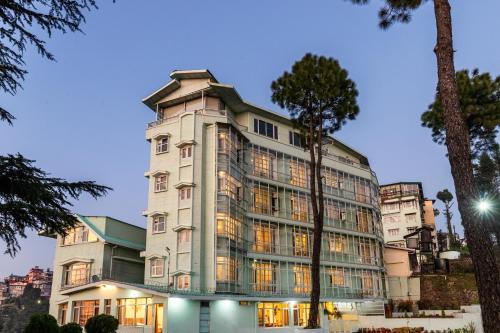 Shimla Haus | Hemkunj Fern by ELIVAAS