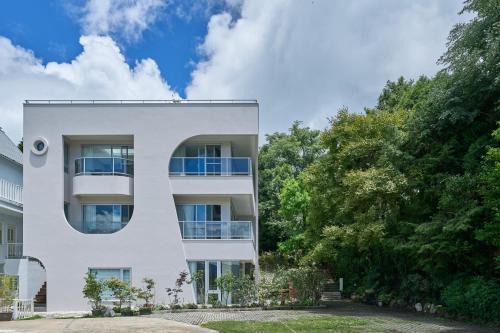 Ren'ai Haus | Hemma 俬宅