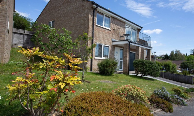 Corfe Mullen Hütte | Henbury Hide, CORFE MULLEN