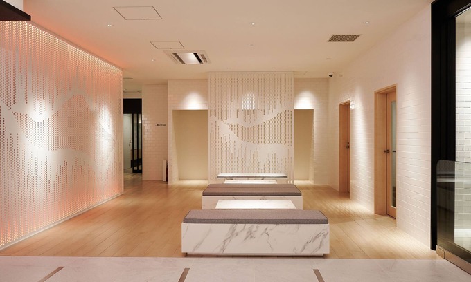 Komatsu Hotel | Henna Hotel Komatsu Ekimae