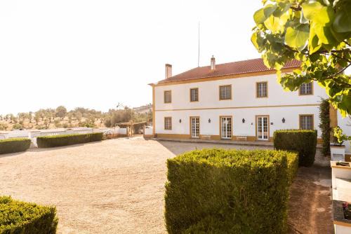 Cabeco de Vide Haus | Herdade da Ordem