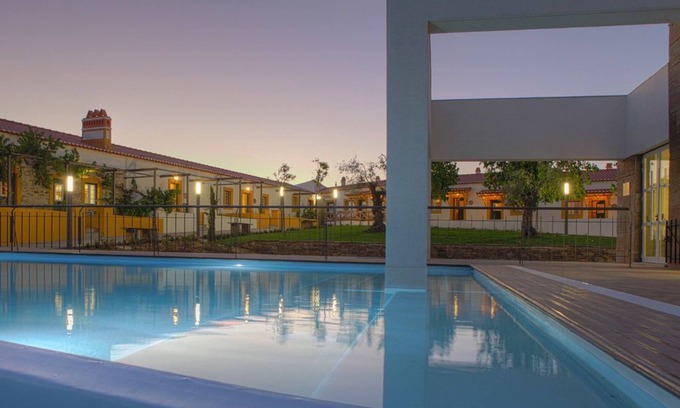 Vila Velha de Rodao Haus | Herdade da Urgueira