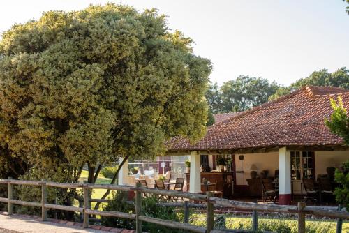 Grandola Haus | Herdade das Barradas da Serra