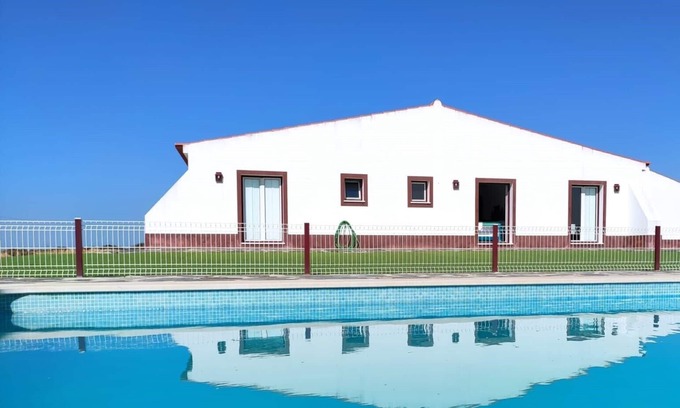 Santiago do Escoural Sonstige | Rams Estate, Urlaub mit Pool 15 km von Montemor-o-Novo