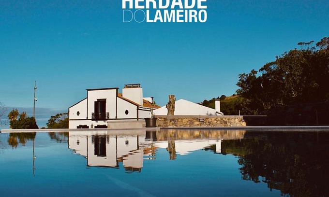 Ribeira Grande Wohnung | Herdade do Lameiro - Turismo Rural