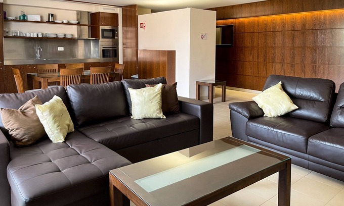 Salgados Wohnung | Herdade dos Salgados, T2 9A 2B, Vila das Lagoas