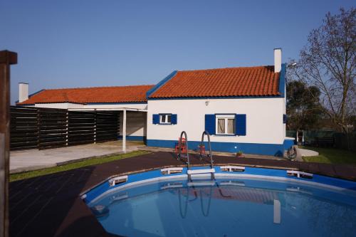 Moita Haus | HERDADE PALMA t2