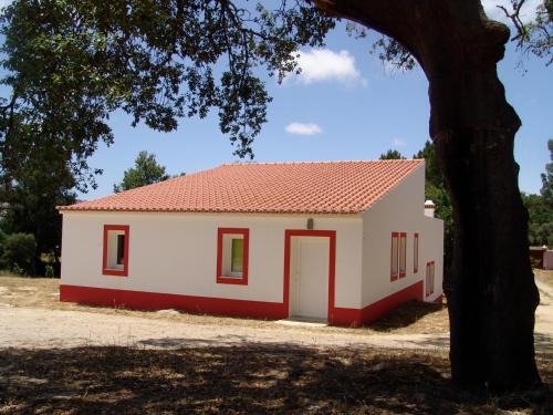 Sao Teotonio Wohnung | Herdade Rodrigo Afonso
