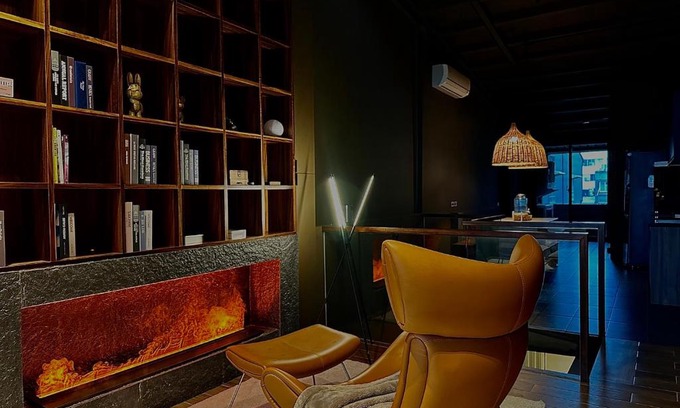 Pingtung Haus | Here Hotel 宅這兒私宅-屏市B宅