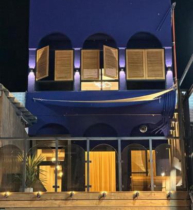 Big Beach Bed & Breakfast | Here Hotel 宅這兒私宅-墾丁A宅