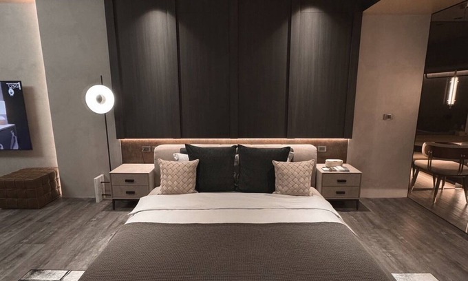 Pingtung Bed & Breakfast | Here Hotel - Pingtung A