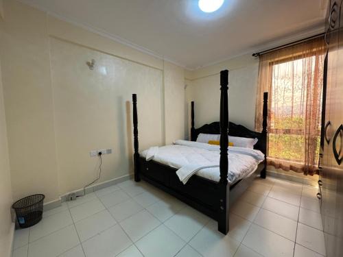 Karen Bed & Breakfast | Heri Ngong Heights 5th floor