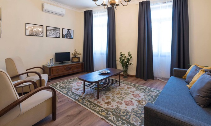 Boavista Haus | Heritage Collection House w/ 4BR by LovelyStay