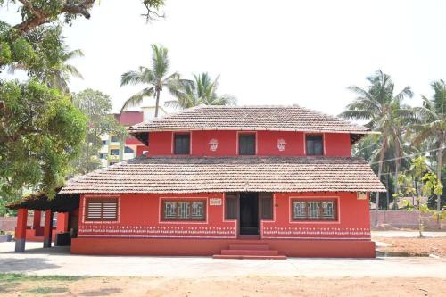 Padubidri Haus | Heritage Home in Padubidri