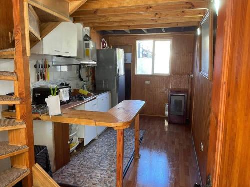 Puerto Varas Haus | Hermosa Cabaña Duplex en Villa Alto de Puerto Varas