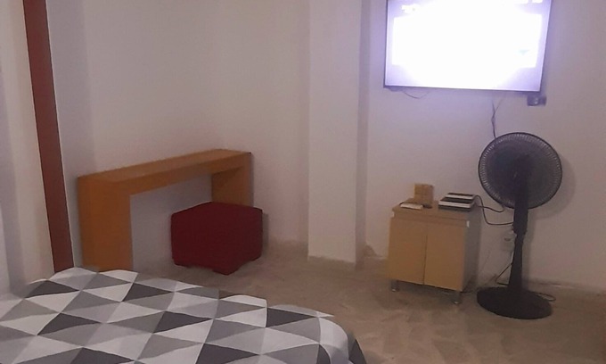 Metropolitana Haus | Hermosa Casa Para Huéspedes muy Central