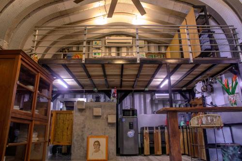 Jaco Wohnung | Hermosa Nests Industrial loft