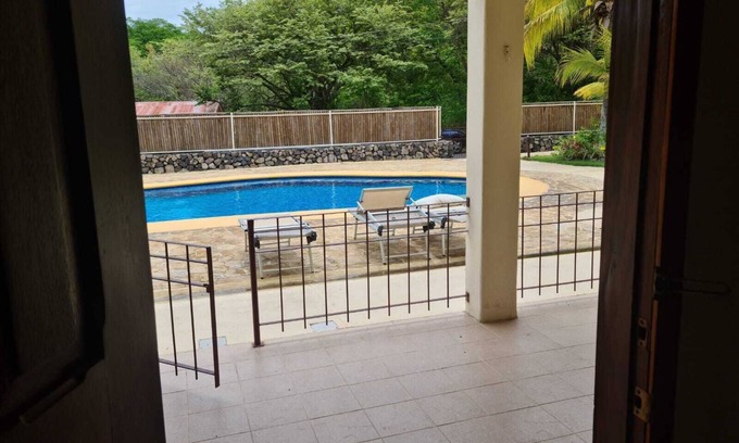 Playa Hermosa Wohnung | Hermosa Paradise