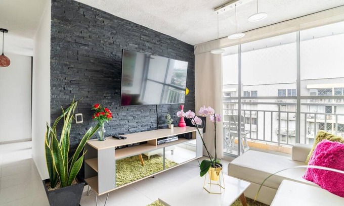 Sur Occidente Wohnung | Hermoso apartamento en Barranquilla