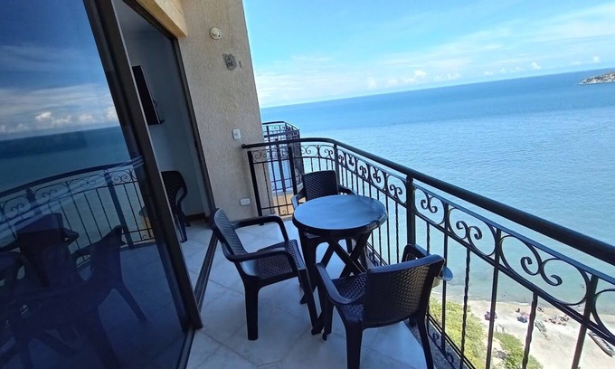 El Rodadero Hotel | Hermoso apartamento para disfrutar en familia