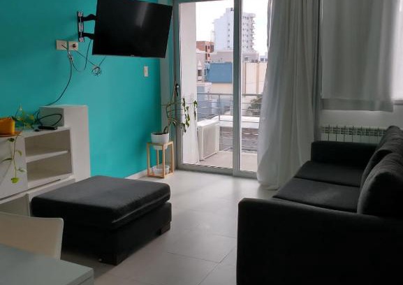 Bahia Blanca Wohnung | Hermoso departamento