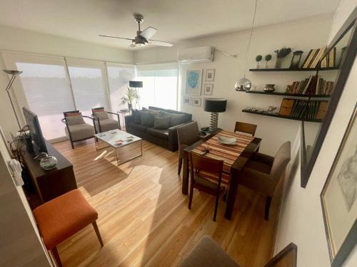 Florida Wohnung | Hermoso departamento en Vicente Lopez