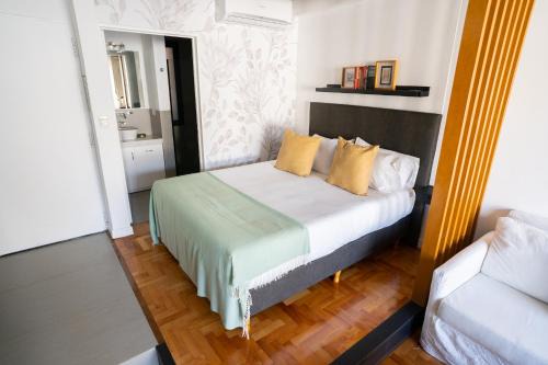 Palermo Wohnung | Hermoso y Acogedor Depto en Buenos Aires powered by Argenhost -Palermo Hollywood- CPBC