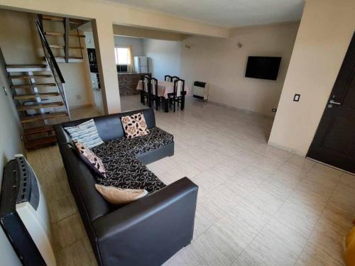 Playa Union Wohnung | Hermoso y amplio dúplex playa union