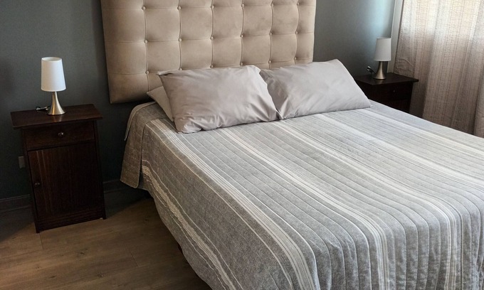La Cisterna Wohnung | Hermoso y Comodo Departamento