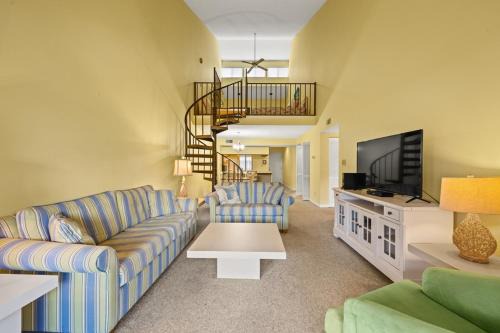 The Dunes Wohnung | Heron Pointe D-16