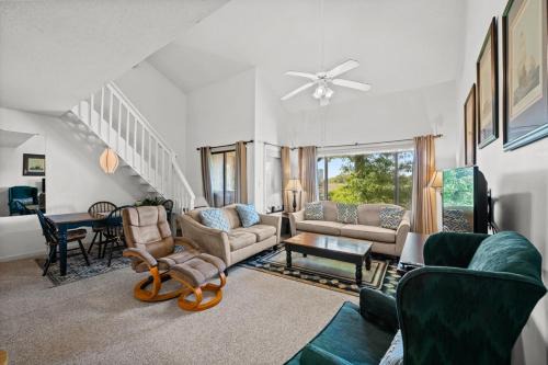 The Dunes Wohnung | Heron Pointe F20